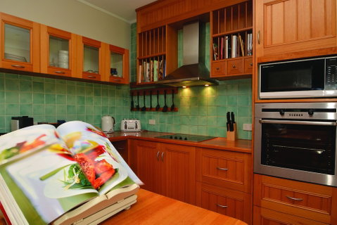 James Estate Guesthouse - Dalby Accommodation 6