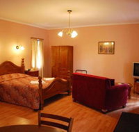 Osteria Sanso B  B - Dalby Accommodation