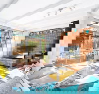 Sandy's at Rye - Dalby Accommodation