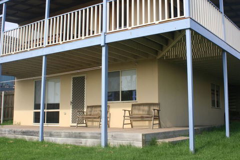 La Vista - Dalby Accommodation 3