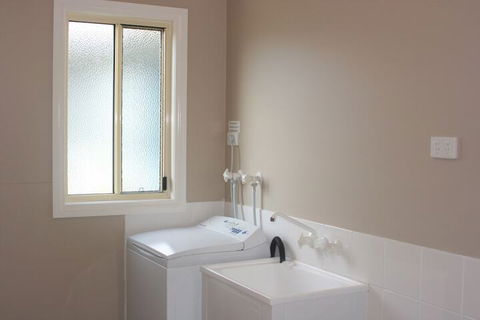 La Vista - Dalby Accommodation 1