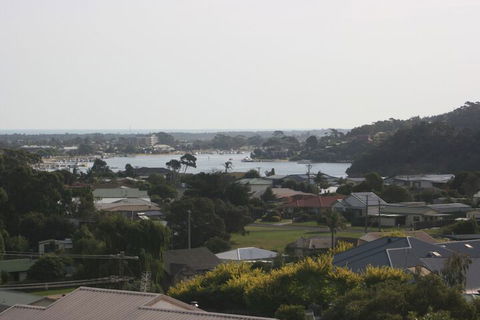 La Vista - Dalby Accommodation 2