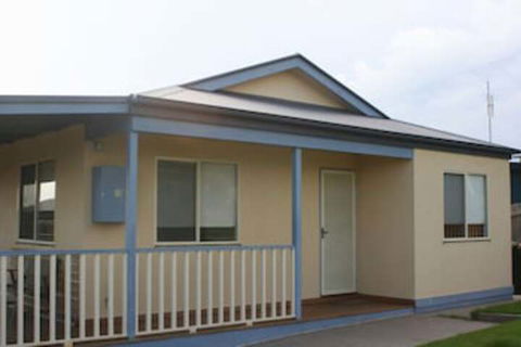 La Vista - Dalby Accommodation 0