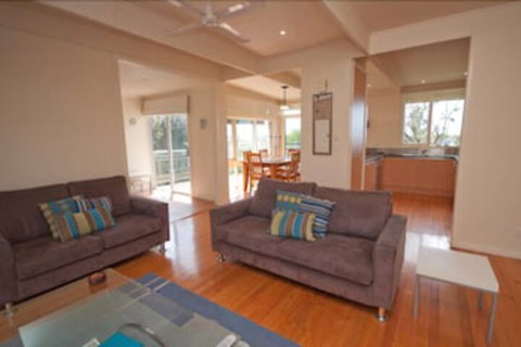 Nakarra - Dalby Accommodation 0