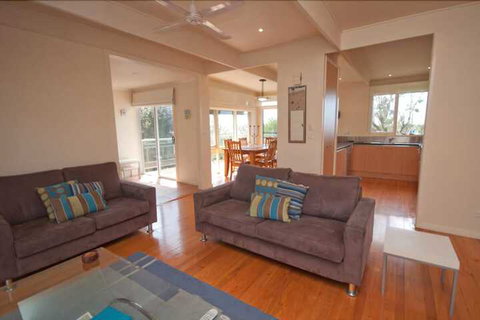 Nakarra - Dalby Accommodation 3