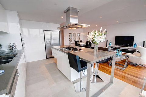 Bridgepoint 106 - Dalby Accommodation 4