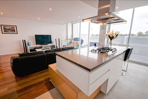 Bridgepoint 106 - Dalby Accommodation 5