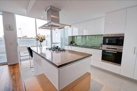 Bridgepoint 106 - Dalby Accommodation 6