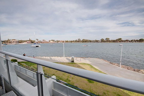 Bridgepoint 106 - Dalby Accommodation 1