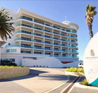 Sea Side 110 - Dalby Accommodation