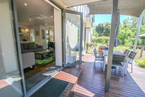 Alegria - Dalby Accommodation 4