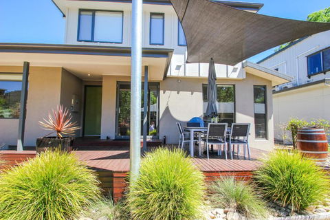 Alegria - Dalby Accommodation 2