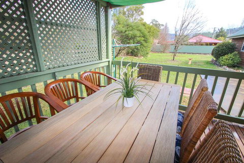Halinka Lodge - Dalby Accommodation 0