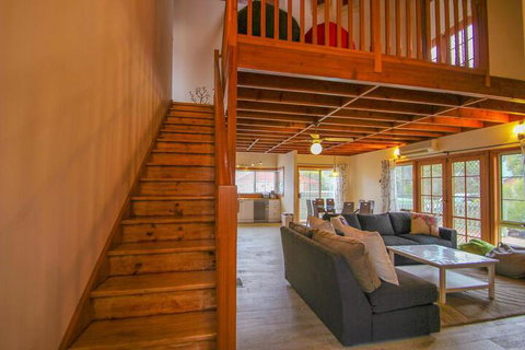 Halinka Lodge - Dalby Accommodation 5