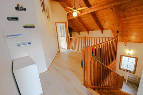 Halinka Lodge - Dalby Accommodation 2