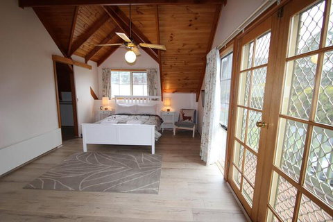 Halinka Lodge - Dalby Accommodation 4