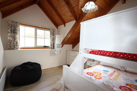 Halinka Lodge - Dalby Accommodation 6