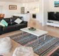 Wirraway Luxury Chalet - Dalby Accommodation