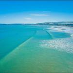 Tahren Beachfront Shack - Dalby Accommodation 0