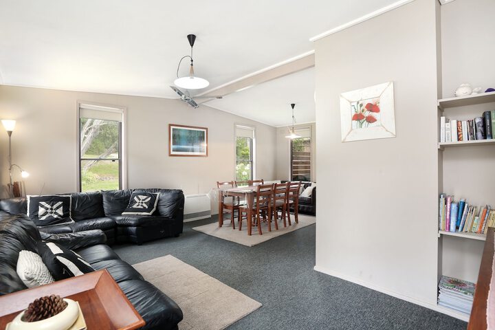 Rye VIC Dalby Accommodation