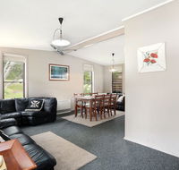 Michael Street - Dalby Accommodation