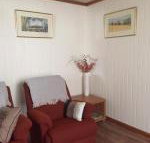 Kingscote Central - Dalby Accommodation