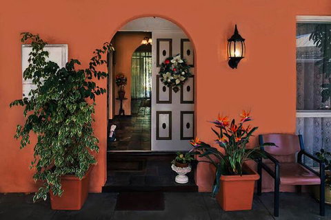 The Spanish Lodge And B&B - Dalby Accommodation 1