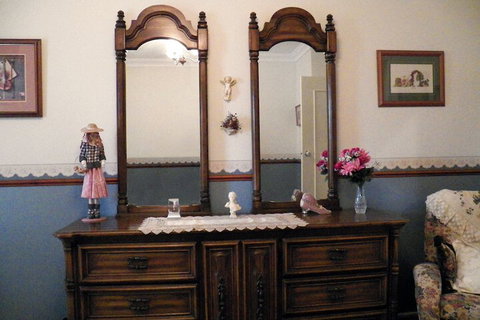 The Spanish Lodge And B&B - Dalby Accommodation 3