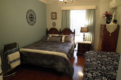 The Spanish Lodge And B&B - Dalby Accommodation 5