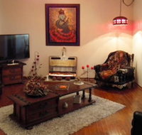 The Spanish Lodge and BB - Dalby Accommodation