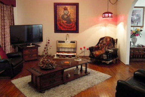The Spanish Lodge And B&B - Dalby Accommodation 0