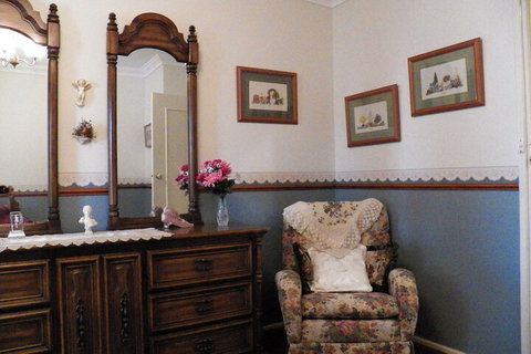 The Spanish Lodge And B&B - Dalby Accommodation 4