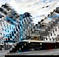 Essence Hotel Carlton - Dalby Accommodation