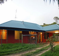 Heavenly Hideaway - Dalby Accommodation