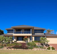 Sunsets at Seaquins - Dalby Accommodation