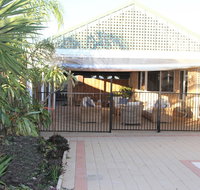 Castaway - Dalby Accommodation