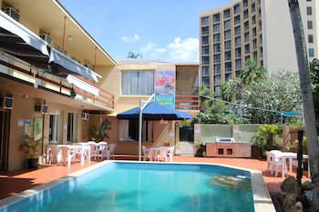 Crocodilly Inn - Hostel - Dalby Accommodation 0