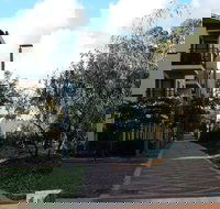 The Madison - Dalby Accommodation