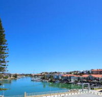 Studio Style Mindarie Marina - Dalby Accommodation