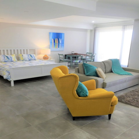 Studio Style Mindarie Marina - Dalby Accommodation 3
