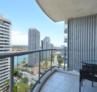 Absolute Luxury at Chevron Towers - Dalby Accommodation
