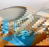 River View Suites in the Heart of Brisbane - Dalby Accommodation