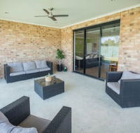 Barossa Family Holiday Home - Dalby Accommodation