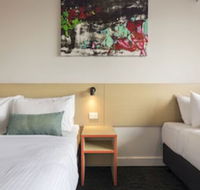 Nightcap at Hume Hotel - Dalby Accommodation