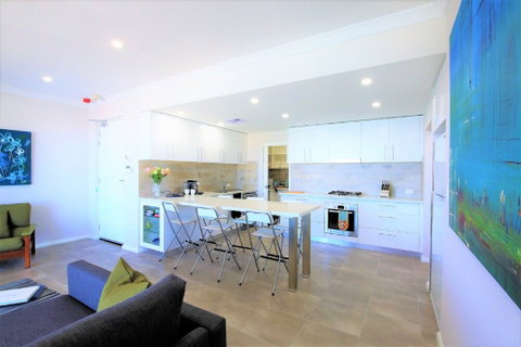 Harbour Views At Mindarie Marina - Dalby Accommodation 3