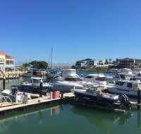 Harbour Views at Mindarie Marina - Dalby Accommodation