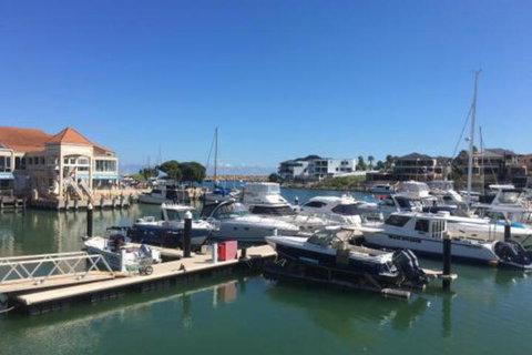 Harbour Views At Mindarie Marina - Dalby Accommodation 0
