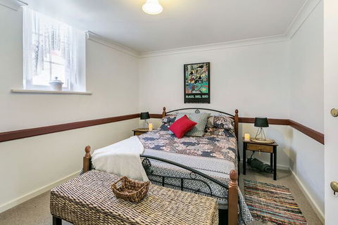 THE CHURCH Gawler Barossa Region - Dalby Accommodation 2