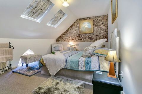 THE CHURCH Gawler Barossa Region - Dalby Accommodation 4