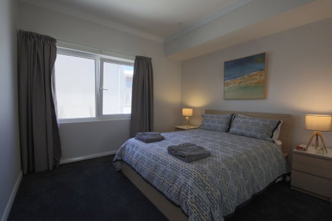 Marina Views At Mindarie Marina - Dalby Accommodation 3